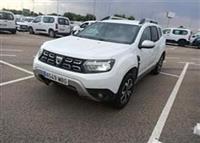 DACIA 1.5 BLUE DCI 85KW PRESTIGE 4WD (115 - 6549-MBG